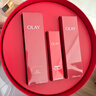 玉兰油（OLAY）大红瓶水乳液超红瓶精华液抗皱紧致护肤品套装礼盒生日礼物送女生 实拍图