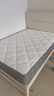 全友家居 天然椰棕弹簧护脊床垫家用1.35米×2米偏硬厚款席梦思床垫子 实拍图