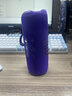 JBL FLIP7 音乐万花筒七代 蓝牙音箱 户外音响 AI音效增强 赛道扬声器 iphone17pro适用 罗兰紫 实拍图