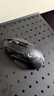 罗技（G）G502无线鼠标电竞游戏鼠标无线有线双模鼠标人体工学自定义配重RGB背光无线充电FPS黑神话悟空 实拍图