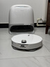 石头（roborock）扫地机器人 P20 Ultra Plus 扫拖洗烘一体机 自动集尘热水洗拖布擦地拖地洗地机吸尘器  A2250RR 实拍图
