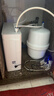 奥克斯（AUX）净水器母婴家用1200G流速0阻垢加热直饮一体机餐边柜壁挂式管线机厨下RO反渗透前置过滤全屋套装 冷热管线机+V19净水器+前置 实拍图