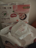 好奇（Huggies）铂金装小桃裤成长裤XXL74片(15kg以上)尿不湿【透爽散热】 实拍图