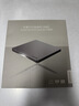 联想（Lenovo）8倍速 铝合金材质 Type-C/USB外置光驱 DVD外置刻录机 移动光驱 笔记本电脑光驱外置读刻一体 DB85 实拍图
