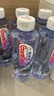 景田 百岁山 饮用天然矿泉水 348ml*24瓶整箱装 实拍图