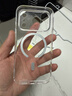 倍思【冰透磁吸|散热快】适用iphone17pro手机壳苹果17pro保护套磁吸镜头全包透明防摔 实拍图