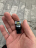 佛山照明LED汽车摩托车辅助T20 W21W刹车灯LED后尾灯单丝T20 白光 2只装 实拍图