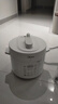 美的（Midea）电压力锅京东自营高压电饭锅0涂层家用4-6人电压锅 大屏操控全自动智能预约开盖煮饭煲MY-E5622 实拍图