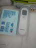 鱼跃(yuwell)医用红外电子体温计额温枪温度计婴幼儿专用精准YT-1 实拍图