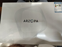 ARZOPA阿卓帕 便携式显示器15.6英寸 4K超清高色域 手机电脑笔记本办公扩展副屏PS4/5 Switch显示屏 Z7RC 实拍图