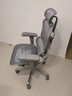 Ergonor保友金豪b雄鹰 人体工学椅 电脑椅 电竞椅办公椅子可躺老板椅 【金豪b雄鹰】银白网 实拍图