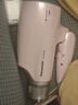 松下（Panasonic）纳诺怡水离子护发吹风机家用大功率速干电吹风不伤发送女生生日礼物白色EH-WNA3C 实拍图