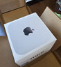 Apple/苹果AI电脑/Mac mini迷你主机 M4银色(10+10核) 24G 512G台式电脑主机 MCYT4CH/A 实拍图