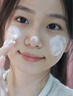 维特丝洗面奶男女士氨基酸美白淡斑提亮肤色控油收缩毛孔深层清洁黑头角 实拍图