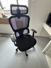 西昊M56二代 人体工学椅办公椅电脑电竞椅子人工力学座椅学习升降椅背 实拍图