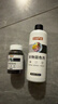 巨奇严选衣物固色染色套装400ml*1套褪色还原固色增艳旧衣翻新剂 实拍图