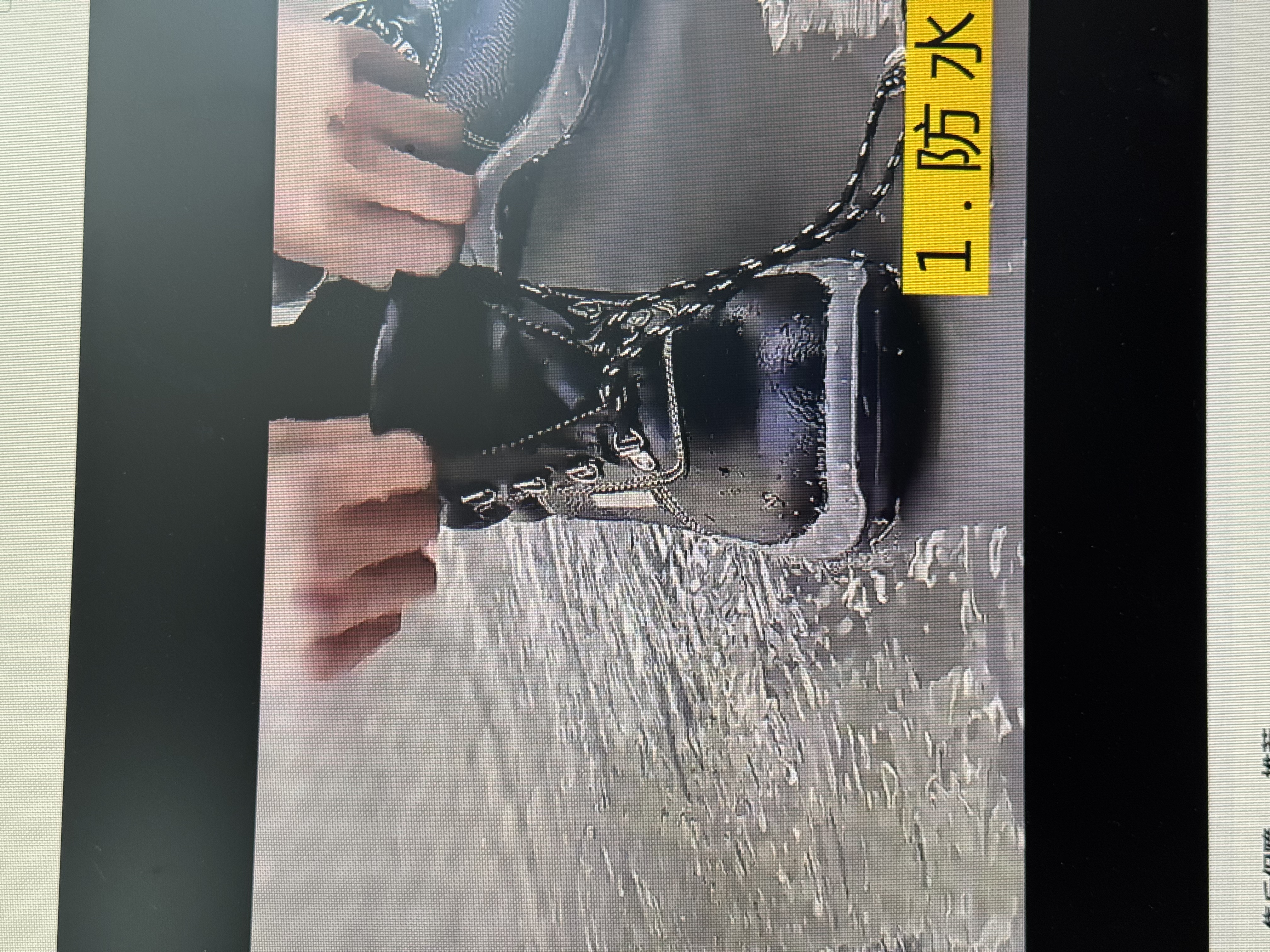 蓝鸥盾劳保鞋男夏季透气防臭钢包头防砸防刺穿安全工作工地鞋DL9106 43 实拍图
