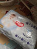 好奇（Huggies）金装拉拉裤XL35片(12-17kg)尿不湿【速干不易红】 实拍图