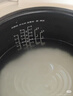 九阳（Joyoung）不粘厚釜内胆大火力柴火饭3升黄金容量家用2-3人微压多功能电饭煲电饭锅行业热销30FZ630 实拍图
