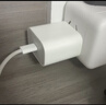 Apple/苹果 20W USB-C充电器  type-c充电器苹果手机充电器原装手机快充头 苹果17手机充电器 实拍图