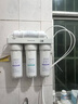 九阳（Joyoung）净水器机家用厨下矿物质净饮水自来水商用前置过超滤器机1283 实拍图
