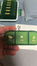 吱凡日本药盒便携式一周七天分装盒分药器吃药提醒小药盒分格 实拍图