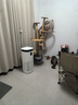 东芝（TOSHIBA）空气净化器宠物净化器大白梨PET去毛除毛大风量除花粉过敏源除尘净化器除螨源消毒杀菌家用除烟味 实拍图