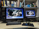 泰坦军团 24.5英寸 双侧入光 2K 275Hz HDR500 硬件低蓝光 耳机挂架 DyDs 0.5ms 游戏辅助电竞显示器KG257S 实拍图