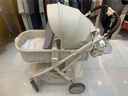 唯乐宝（Welebao）唯乐宝轻灵婴儿推车0-3岁双向可坐躺新生儿宝宝减震轻便高景观 实拍图