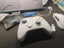 飞智冰原狼4/冰原狼3蓝牙无线手柄GME类xbox游戏手柄switch2手柄steam手机手柄丝之歌三角洲塞尔达原神 【重磅新品】冰原狼4 实拍图