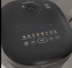 苏泊尔（SUPOR）电饭煲4-5人大容量4升不粘锅家用多功能智能预约大面板触控微压电饭锅SF40FC0063 实拍图
