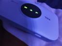TCL随身wifi三网通用免插卡无线wifi6车载4G路由器随身便携无限制移动联通电信全国通用2026款5GXY15B 【升级充电款】3000毫安大电池 不限速不虚标月享1500G流量 实拍图