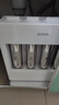 苏泊尔（SUPOR）厨下净水器超滤机家用不锈钢升级款 2.5L大流速净水机自来水净化器零废水台式过滤器2年超滤膜UU06 实拍图