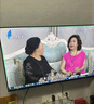 酷开（coocaa）创维电视P31 26款 43英寸 超薄高清全面屏 防蓝光护眼 智能液晶平板电视机 以旧换新 43P3F 43英寸 实拍图