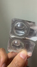 强生润眸双周抛6片装安视优隐形眼镜近视进口保湿两周抛400度 实拍图