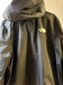 北面（The North Face）机能三合一冲锋衣男抓绒内胆户外运动防水外套|89B1 8UR/宇宙黑 M /170/92 实拍图