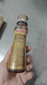 金龙鱼纯芝麻香油 100ml【一级】凉拌 调味 烹饪 火锅 调味油 实拍图