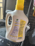 滴露（Dettol）多效衣物除菌液阳光柠檬2.5L 衣物杀菌消毒液除霉剂 7天抑菌除螨 实拍图
