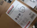 霍尼韦尔（Honeywell）KN95口罩防尘工业重度粉尘防灰口罩防雾霾pm2.5花粉飞沫甲流感 H950V耳戴折叠式25只/盒独立包装 实拍图