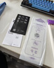 闪魔【AR增透抗反光】适用苹果17Promax钢化膜iPhone17promax手机膜AR增透全屏防尘无尘仓保护膜2片装 实拍图