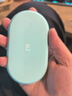 中兴随身wifi6免插卡移动wifi无线网卡便携式热点4g路由器无限笔记本电脑通用流量2025款U10LS蓝色 实拍图