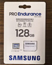 三星（SAMSUNG）128GB TF(MicroSD)存储卡 EVO白卡 U3A2V30 手机平板switch游戏机内存卡 支持4K视频 读160MB/s 实拍图