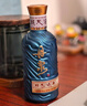 丹泉观海 洞天酒海广西酱香型白酒 自饮送长辈纯粮食礼物 51度 150mL 6瓶 整提 实拍图