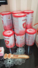 贝因美爱加12-36月幼儿配方奶粉小罐3段150g 含乳铁蛋白+HMO+OPN 实拍图