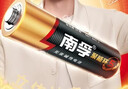 南孚5号电池40粒 五号碱性 聚能环5代 适用耳温枪/血糖仪/鼠标/遥控器/血压计/挂钟/电子锁/玩具等 实拍图