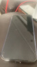 第一卫DIVI【官 版 真 液 态】适用苹果14Pro手机壳iPhone14Pro保护套液态硅胶亲肤镜头全包防摔男女款蓝 实拍图