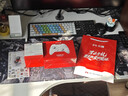 北通鲲鹏20无线游戏手柄AI智控双切扳机震动蓝牙手柄xbox布局电脑PC手机steam电视NSswitch2体感 仁王3 实拍图