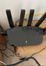 普联（TP-LINK）大道路由器7DR6430 BE6400 5G WiFi7千兆双频家用高速穿墙 2.4G wifi6无线 2.5G网口 游戏加速 实拍图