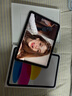 Apple/苹果 iPad11英寸 A16芯片2025年款 平板电脑 (256GB WLAN版/学习办公娱乐)银色 实拍图