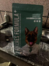 凯锐思 德牧狗粮 专用幼犬成犬大型犬黑背警犬狼狗犬粮 2kg*10 实拍图